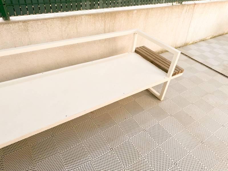 Salon de jardin Aix en Provence 