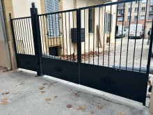 Nos prestations sur le secteur de Vitrolles près de Marignane