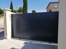 Notre zone d'activité pour ce service Obtenir des pièces complexes par pliages successifs sur tôle acier à