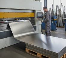 Notre zone d'activité pour ce service Faire découper des profilés en aluminium pour la réalisation d'une structure légère à